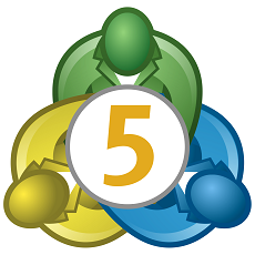MetaTrader 5
